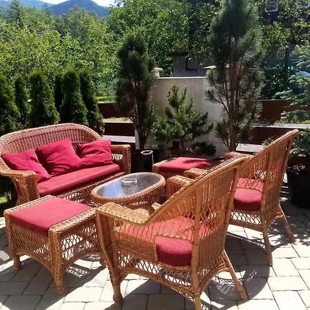 Ostravice Apartment 別荘 オストラヴィツェ