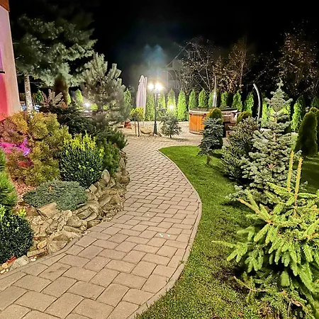 Ostravice Apartment