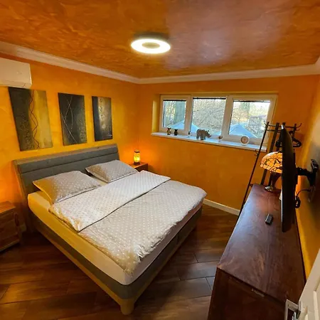 Ostravice Apartment Сasa de vacaciones Ostravice