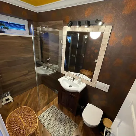 Ostravice Apartment