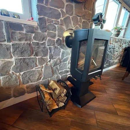 Ostravice Apartment Prázdninový dům