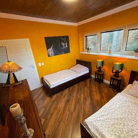 Ferienhaus Ostravice Apartment