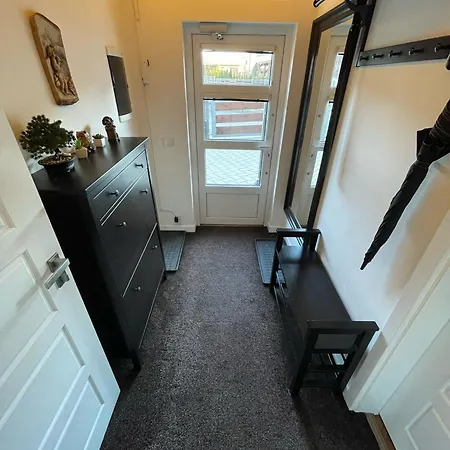 בית נופש Ostravice Apartment *