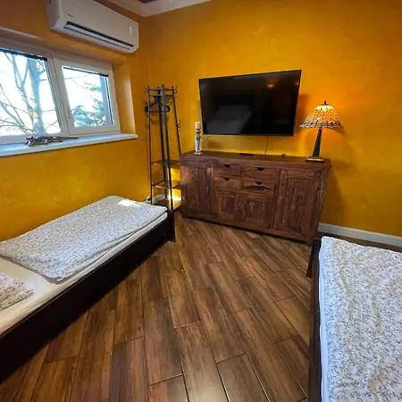 Ostravice Apartment