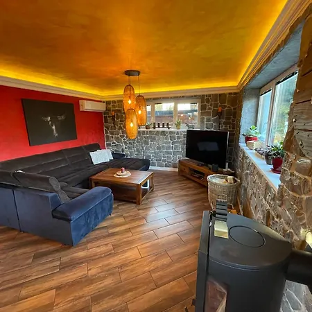 Ferienhaus Ostravice Apartment