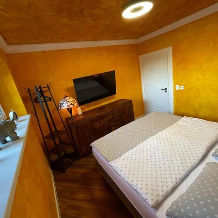 Ostravice Apartment Ostravice
