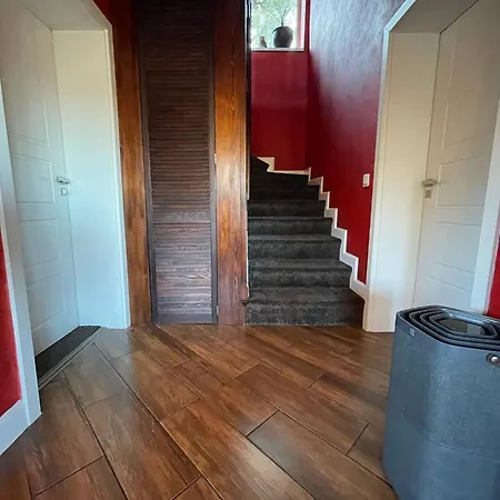 Ostravice Apartment