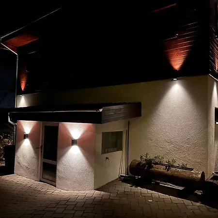 Ferienhaus Ostravice Apartment *