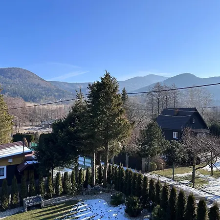 Ostravice Apartment