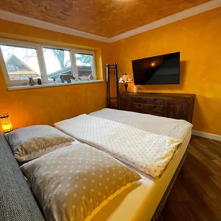 Сasa de vacaciones Ostravice Apartment *