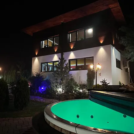 Prázdninový dům Ostravice Apartment *