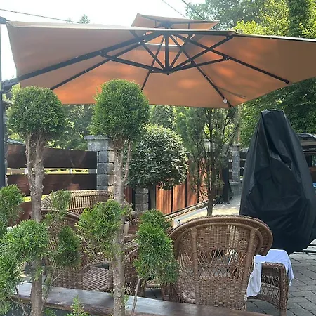 Ferienhaus Ostravice Apartment