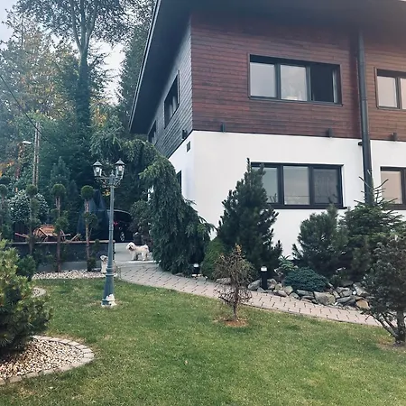 Ferienhaus Ostravice Apartment *