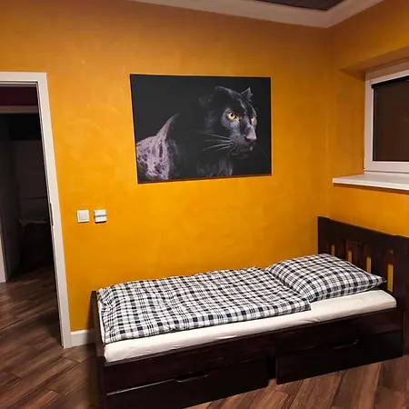 Ostravice Apartment * Ostravice