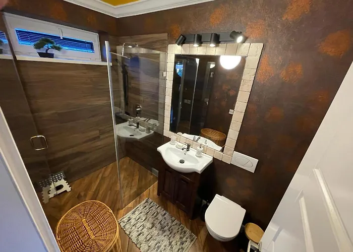 Ostravice Apartment