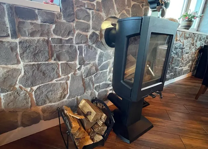Ostravice Apartment Hébergement de vacances