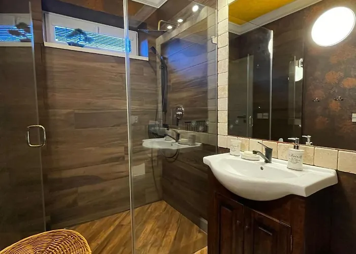 Ostravice Apartment *