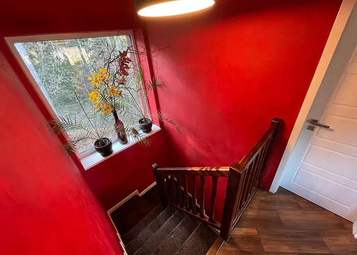 Ostravice Apartment *