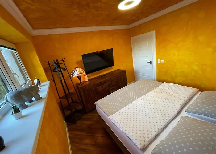 Ostravice Apartment Ostravice