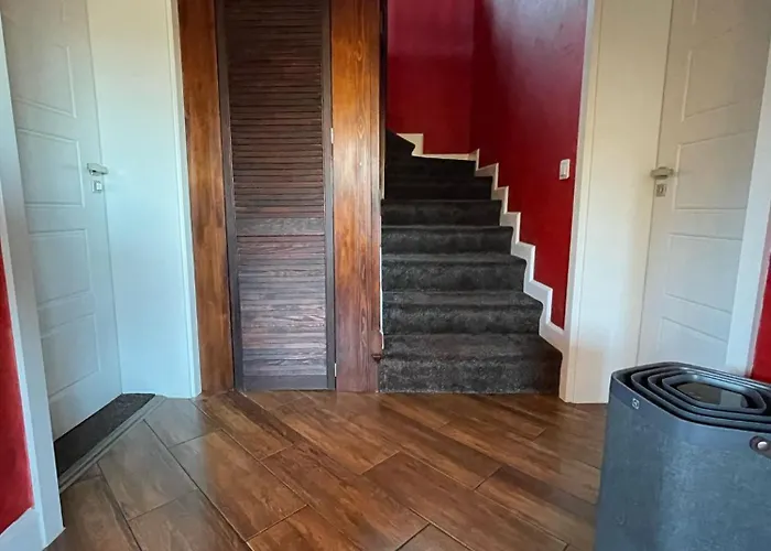 Ostravice Apartment